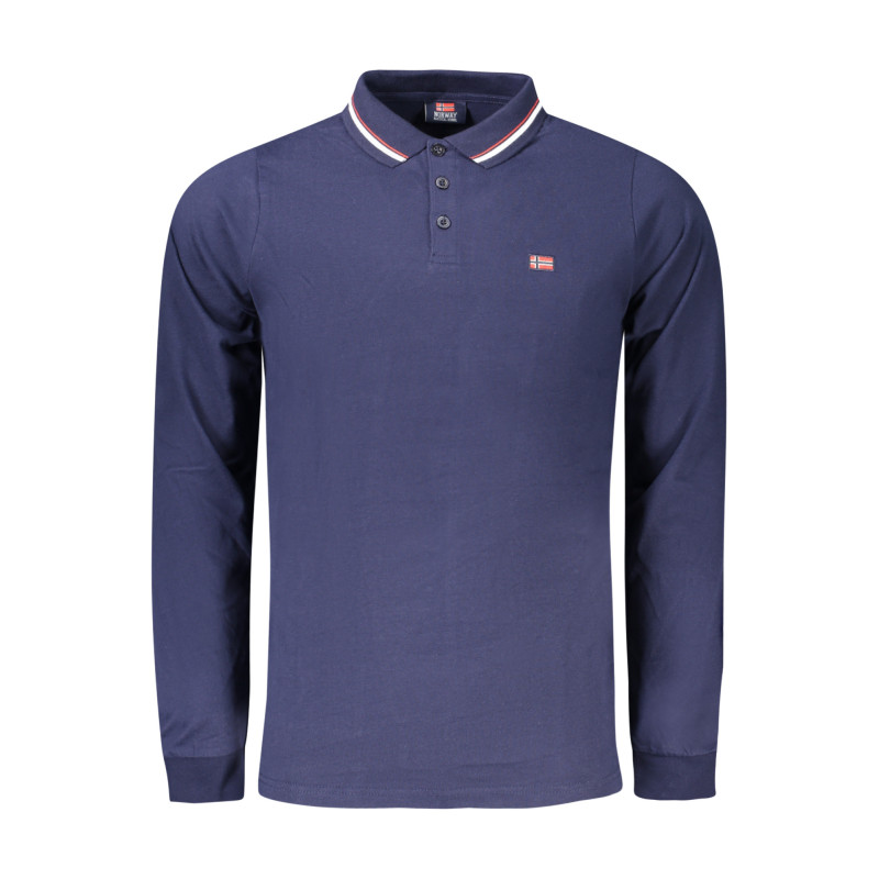 Norway 1963 polo 848871 Blue