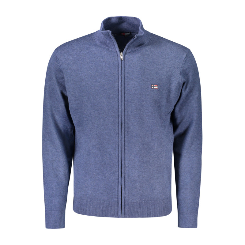 Norway 1963 sweater 843104 Blue