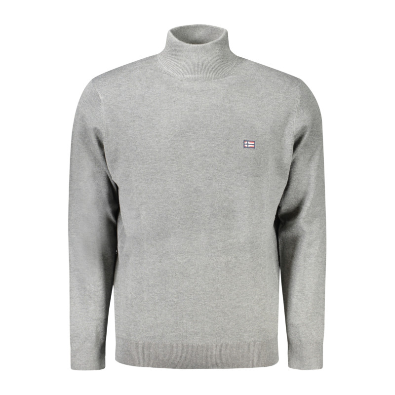 Norway 1963 sweater 843103 Grey