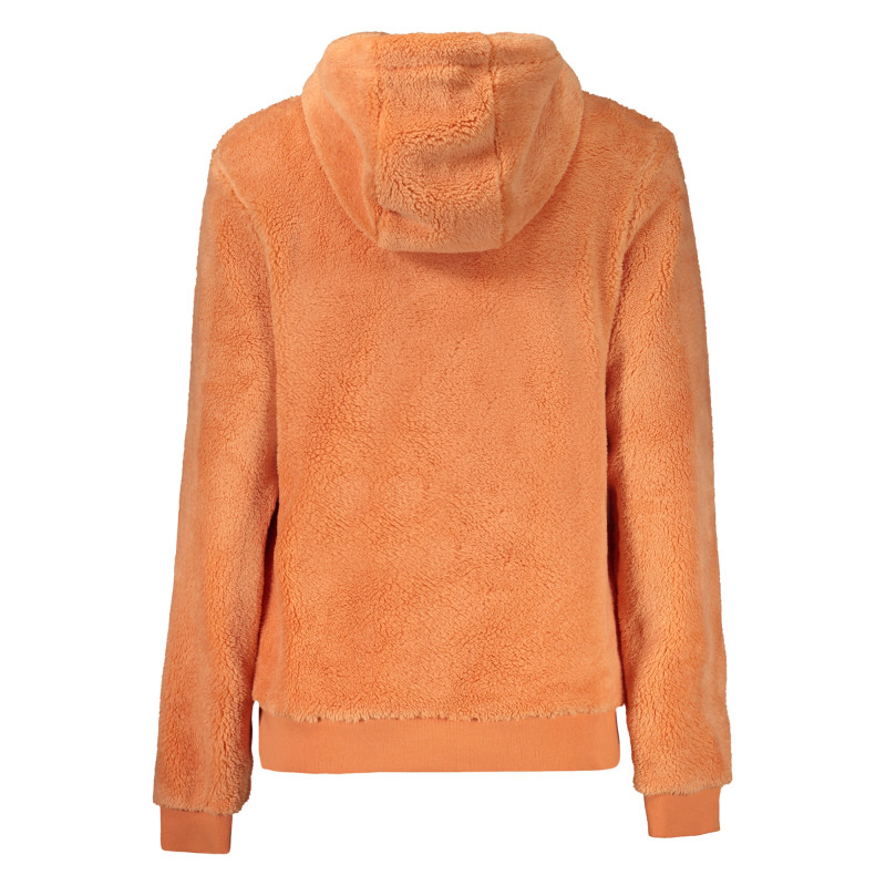 Norway 1963 sweatshirt 849918 Orange