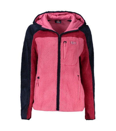 Norway 1963 jacket 849904 Pink