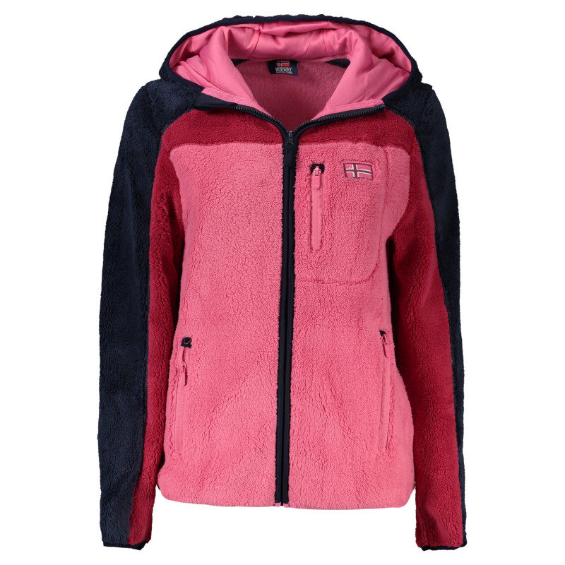 Norway 1963 jacket 849904 Pink