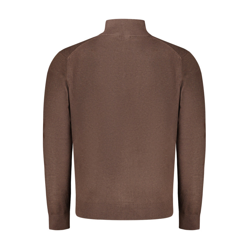 Norway 1963 sweater 843104 Brown