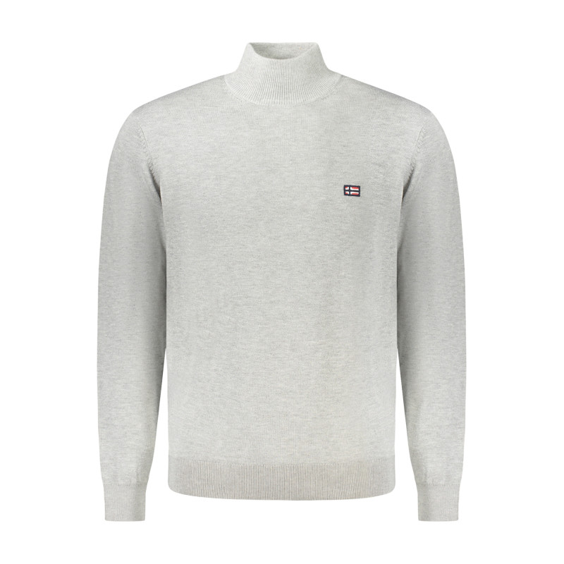 Norway 1963 sweater 843103 Grey