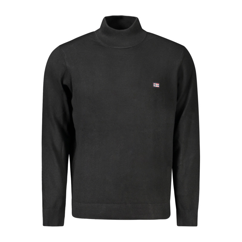 Norway 1963 sweater 843103 Black