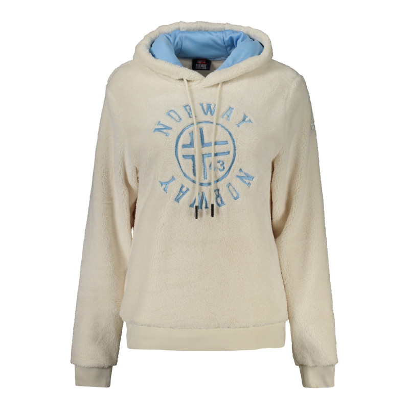 Norway 1963 sweatshirt 849918 White