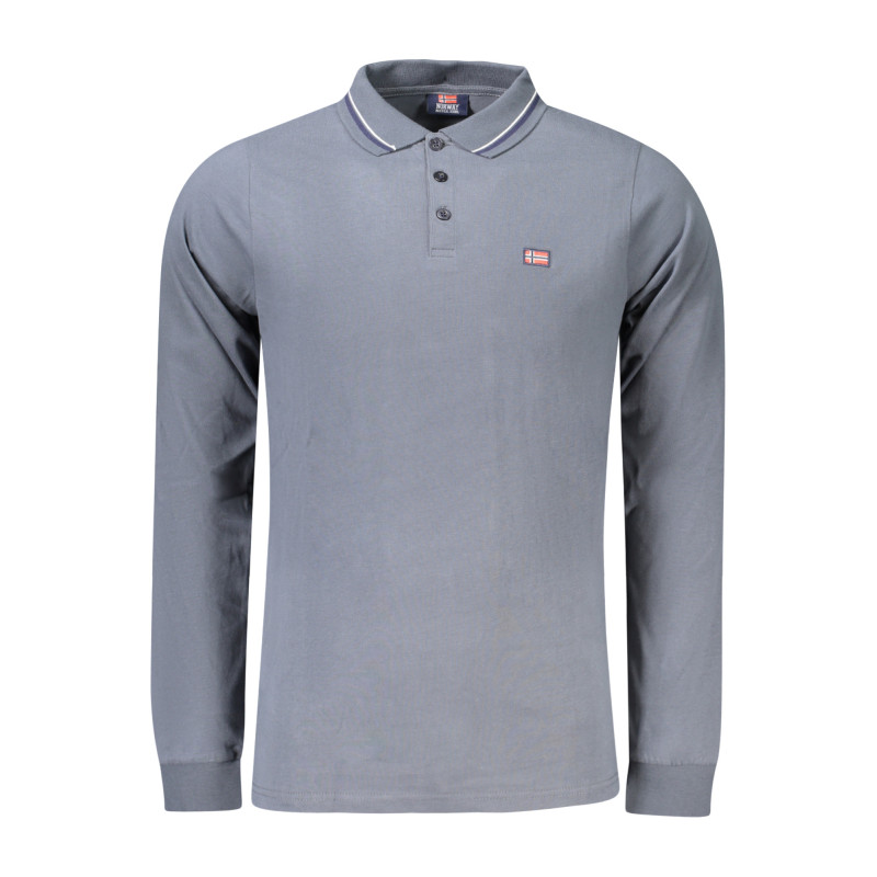 Norway 1963 polo 848871 Grey