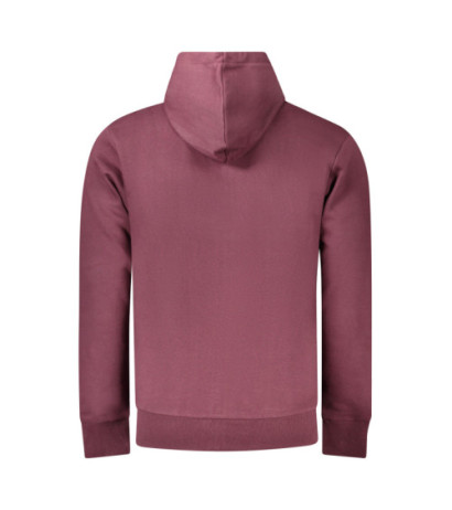 Coveri moving sweatshirt FE4023 Red