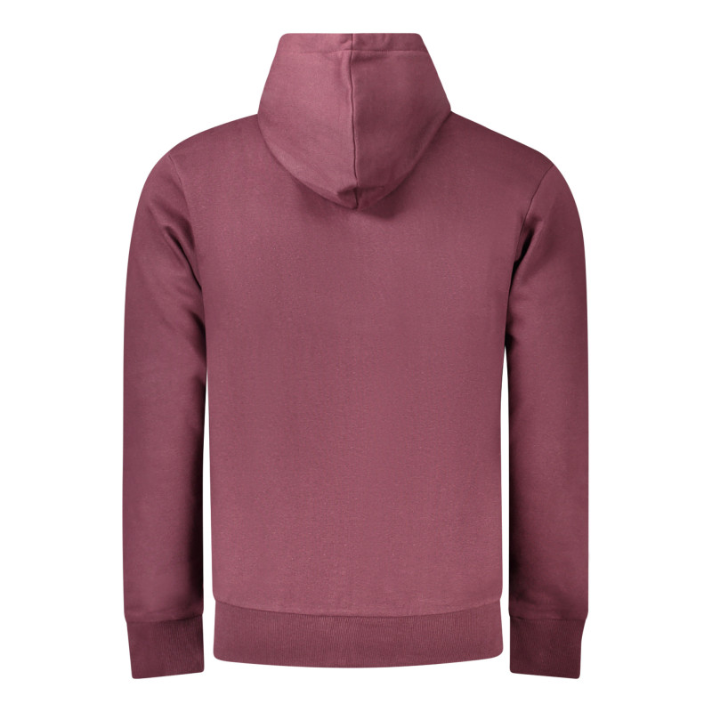 Coveri moving sweatshirt FE4023 Red