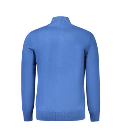 Coveri moving sweater TR1723 Blue