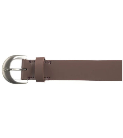 Calvin Klein Classic Casual Pin Buckle 25mmm Cognac K60K612765 GB8 (CK613-a) belt