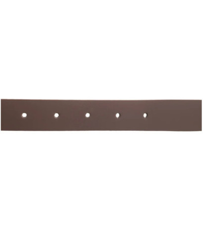 Calvin Klein Classic Casual Pin Buckle 25mmm Cognac K60K612765 GB8 (CK613-a) belt