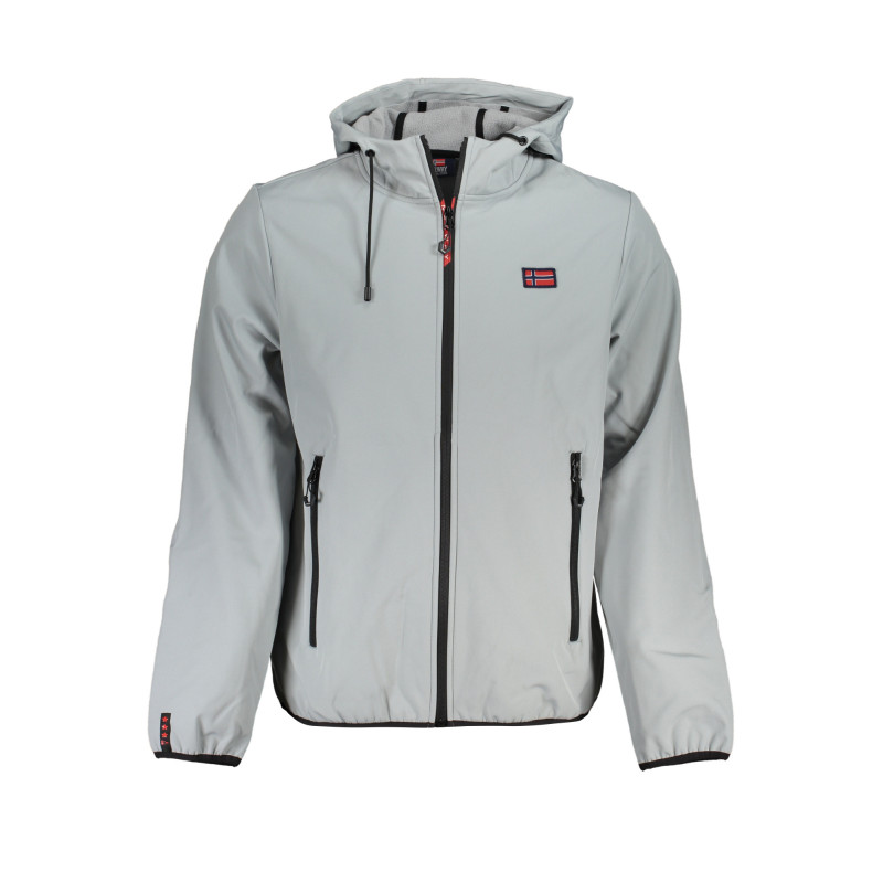 Norway 1963 jacket 119141 Grey