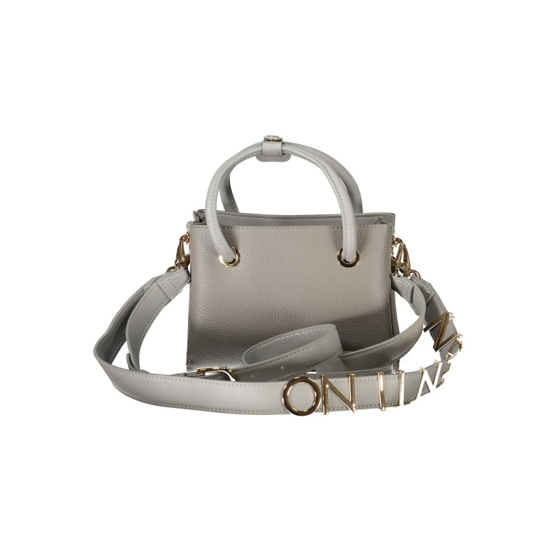 Valentino bags handbag VBS5A805ALEXIA Grey