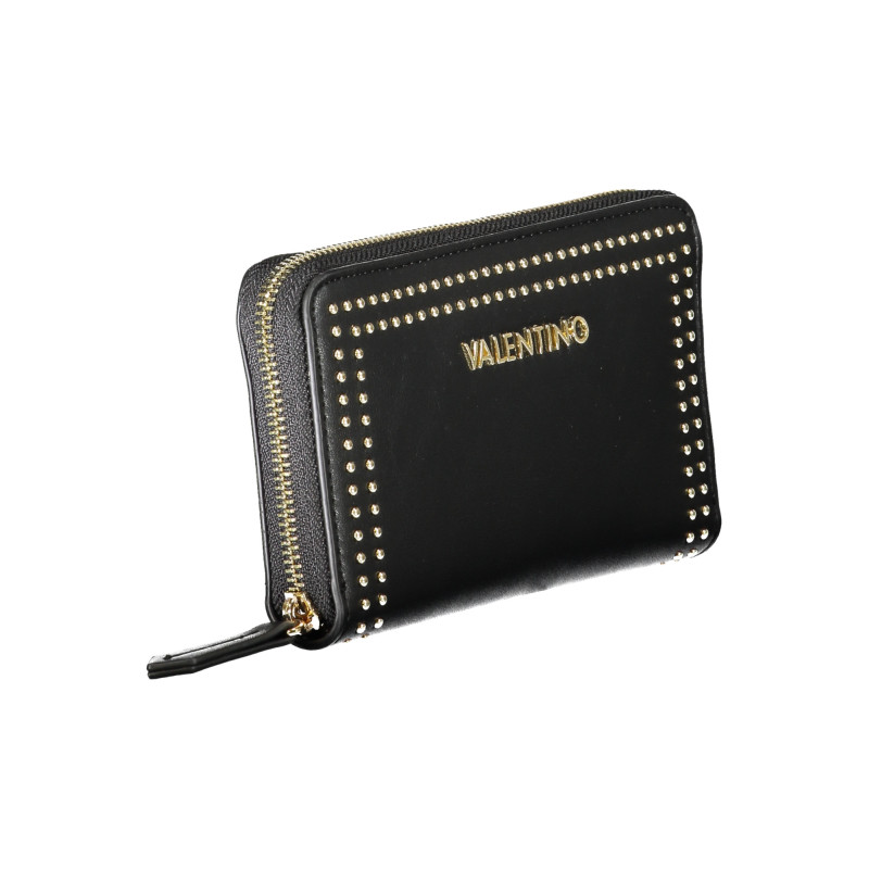 Valentino bags wallet VPS8AI155SHINERE Black