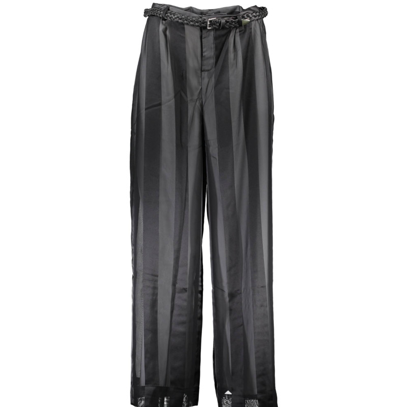 Guess jeans trousers W92B56WBJX0 Black