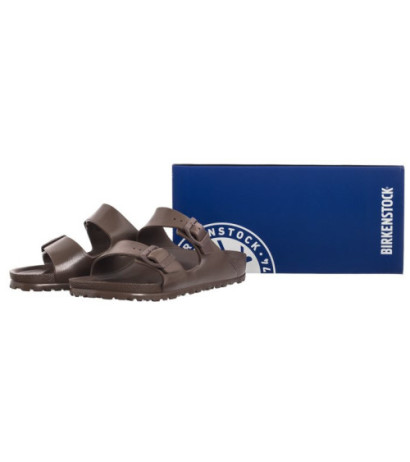 Birkenstock Arizona EVA Roast 1027402 (BK38-m) Women's Shoes/Flip Flops