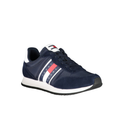 Tommy hilfiger sneakers EM0EM01351 Blue