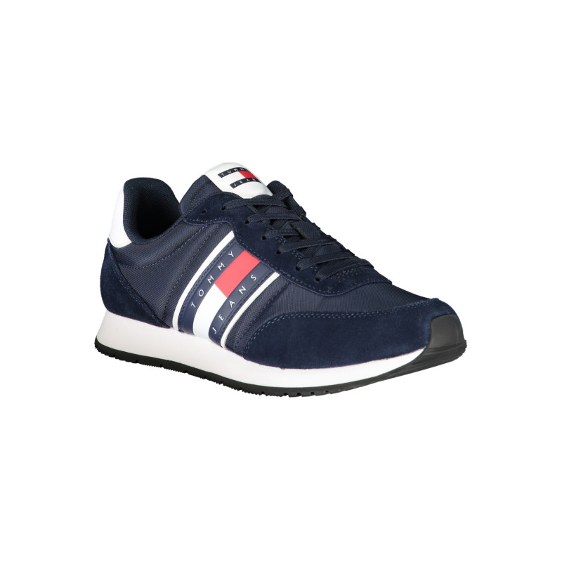 Tommy hilfiger sneakers EM0EM01351 Blue