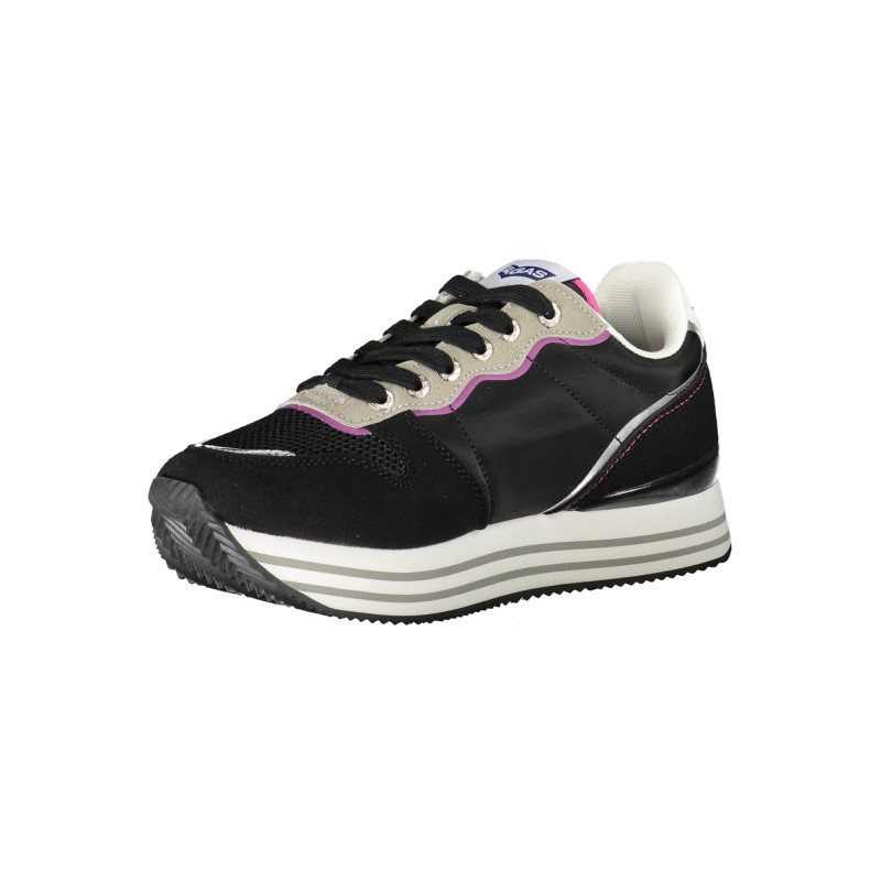 Gas sneakers GAW413912 Black