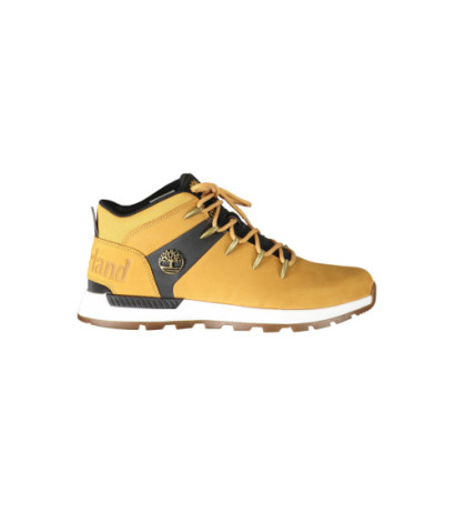 Timberland sneakers...