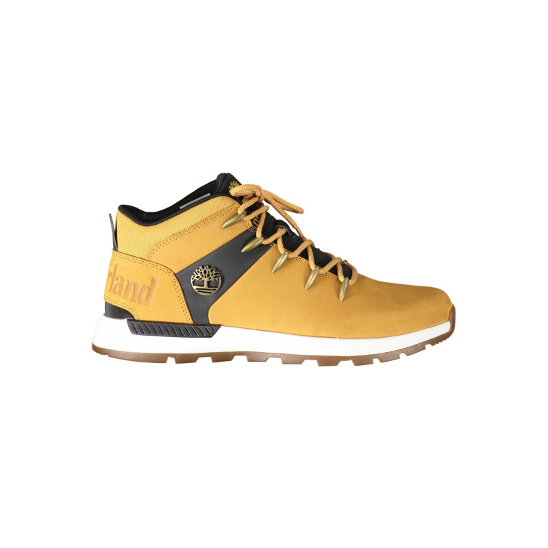 Timberland sneakers TB0A6DQD Yellow