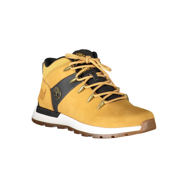 Timberland sneakers TB0A6DQD Yellow