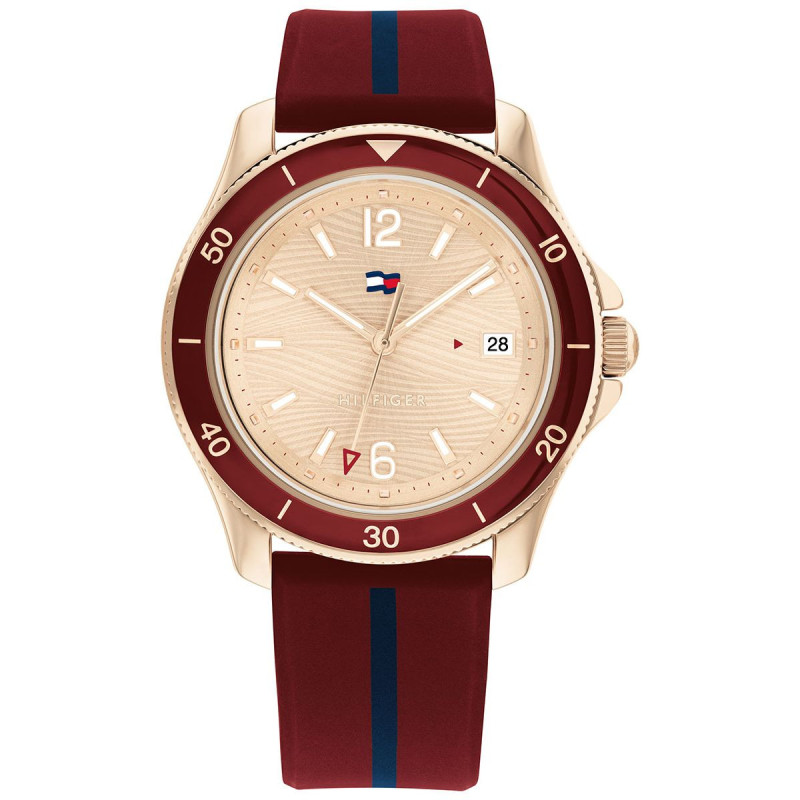 Tommy hilfiger watch 1782510