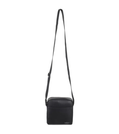 Calvin Klein Mono Logo Reporter18 Black K50K512025 BEH (CK616-a) handbag