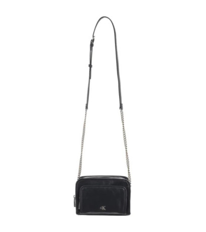 Calvin Klein Utility Camera Bag18 Black K60K613047 BEH (CK617-a) handbag