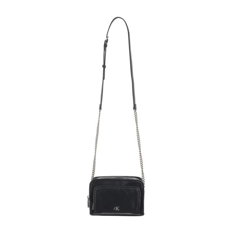 Calvin Klein Utility Camera Bag18 Black K60K613047 BEH (CK617-a) handbag