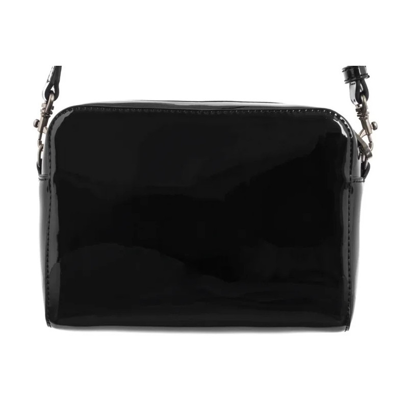 Calvin Klein Sculpted Camera Bag Im Black K60K613054 BEH (CK619-a) handbag