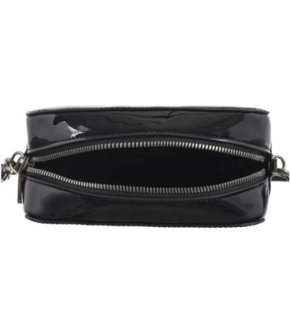 Calvin Klein Sculpted Camera Bag Im Black K60K613054 BEH (CK619-a) handbag