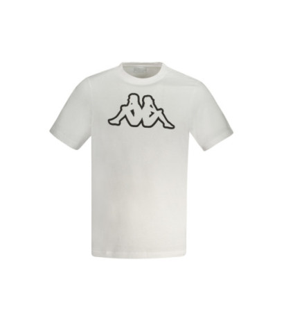 Kappa T-Shirt 303HZ70 White