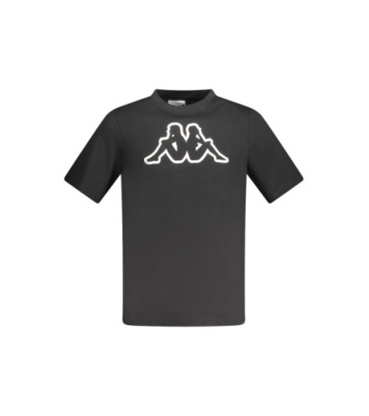 Kappa T-Shirt 303HZ70 Black