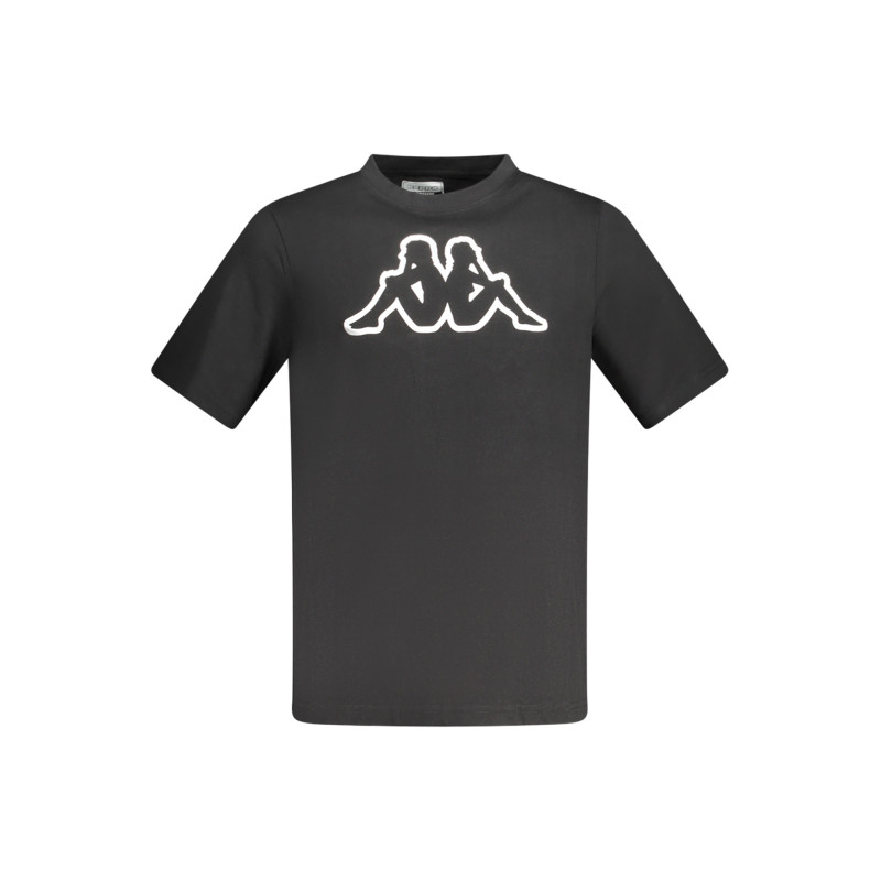 Kappa T-Shirt 303HZ70 Black