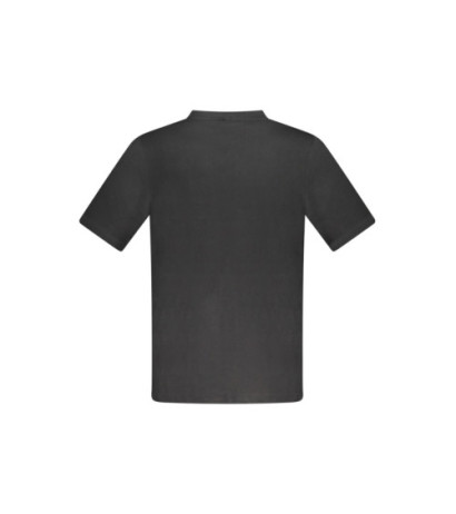 Kappa T-Shirt 303HZ70 Black