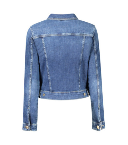 Guess jeans jacket W4RN01D5921 Blue