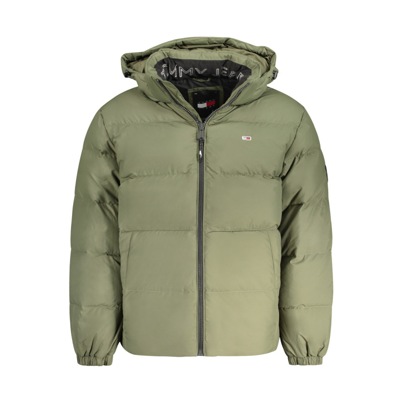 Tommy hilfiger jacket DM0DM19786 Green
