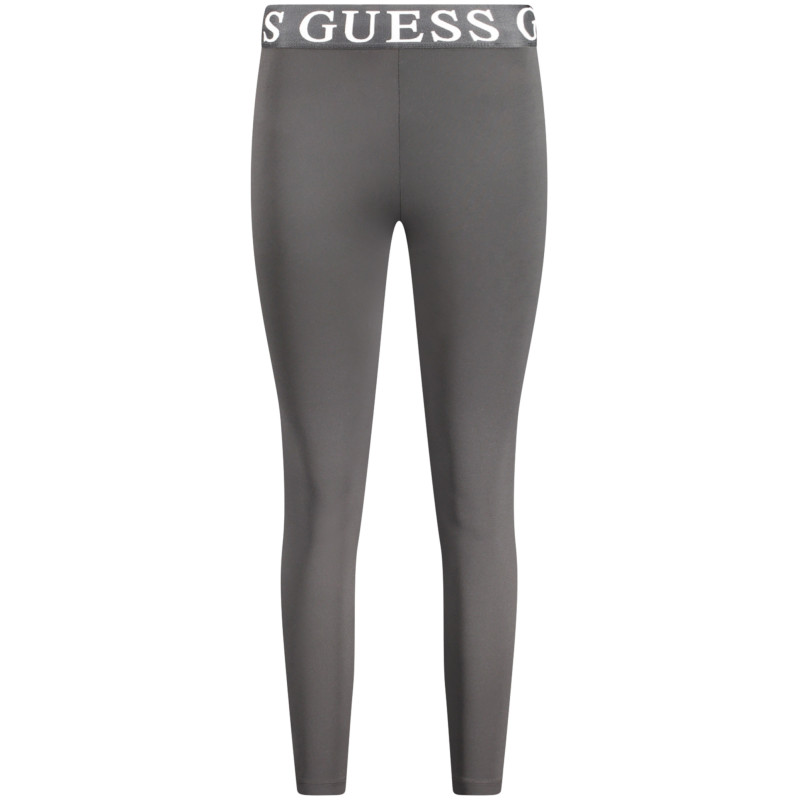 Guess jeans trousers V3BB13MC04Z Black