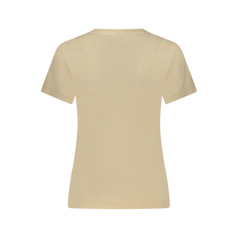 Guess jeans T-Shirt W4GI66KC8T0 Beige