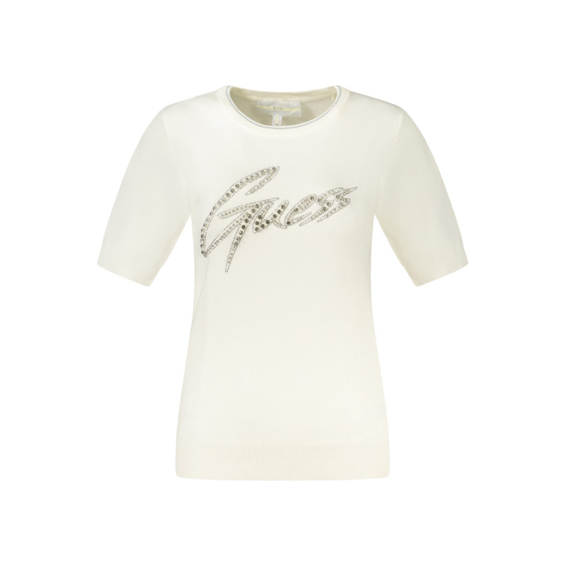 Guess jeans sweater W4RR38Z2NQ2 White