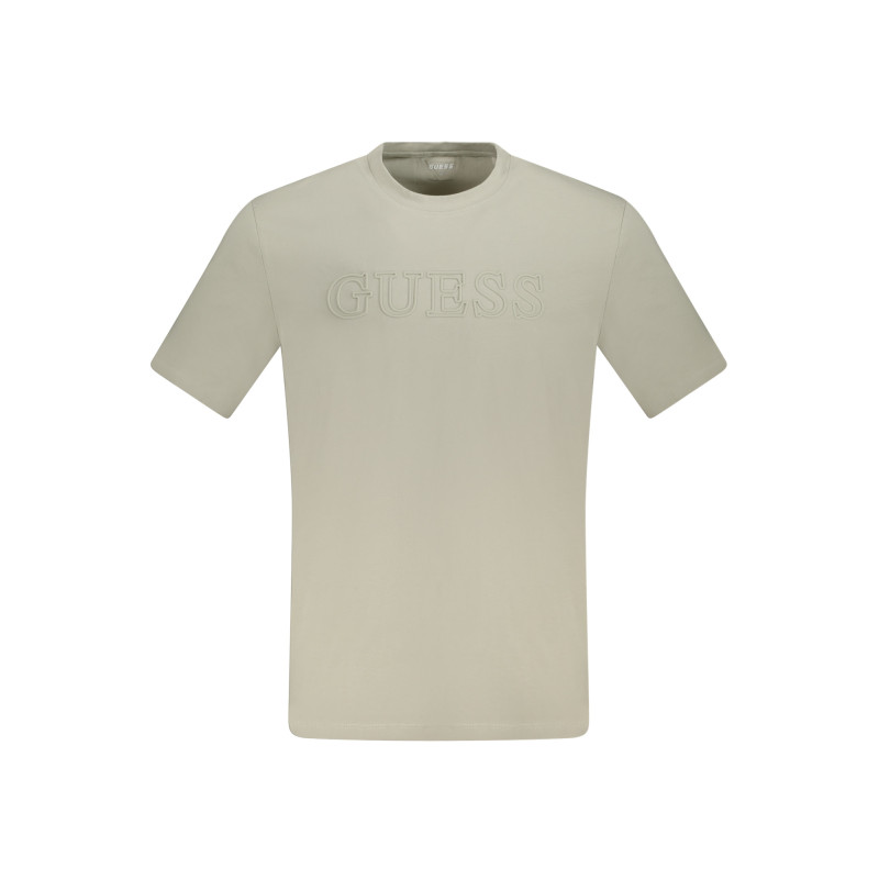 Guess jeans T-Shirt Z2YI11J1314 Beige