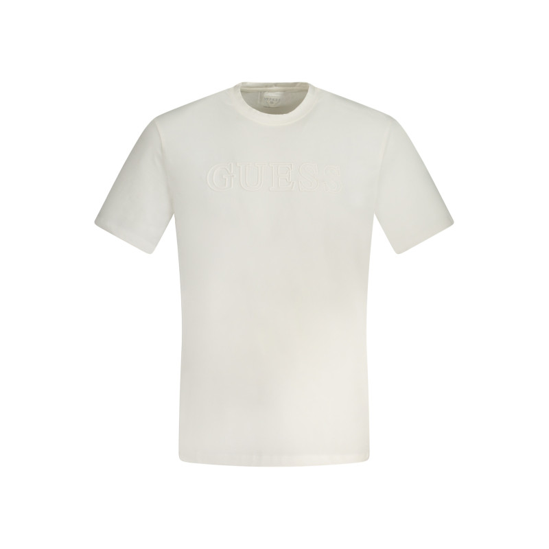 Guess jeans T-Shirt Z2YI11J1314 White