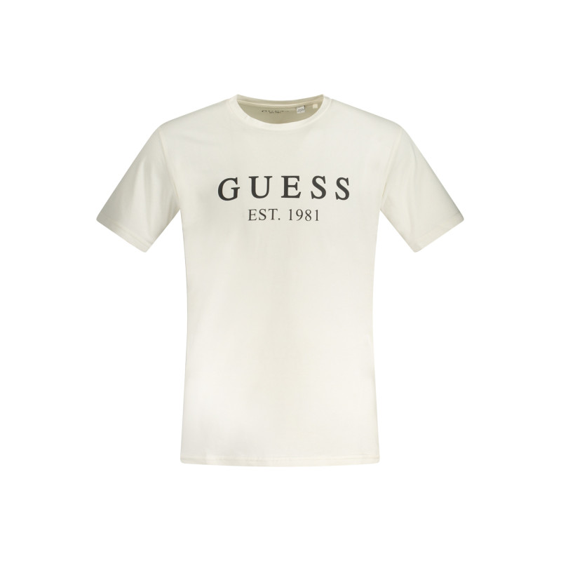 Guess jeans T-Shirt U4RI22K6YW0 Beige