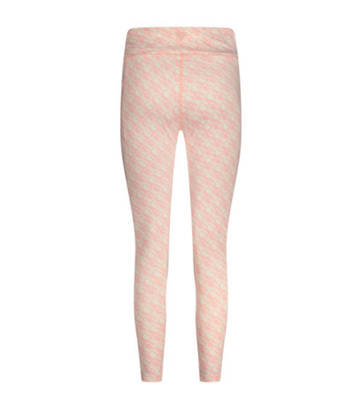 Guess jeans trousers V4RB16MC03W Pink