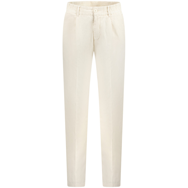 Guess jeans trousers M4GB28WFBXA White