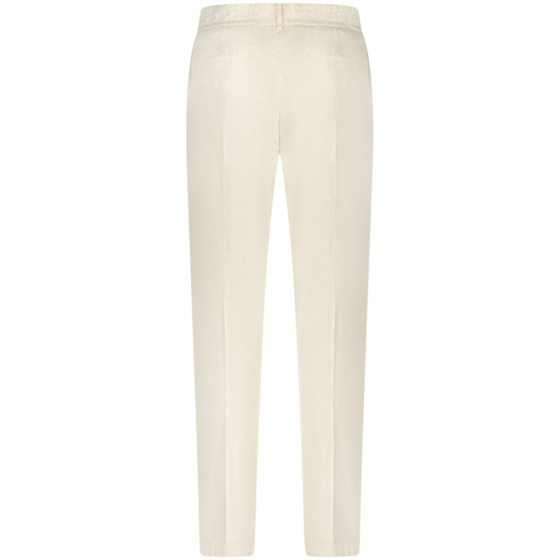 Guess jeans trousers M4GB28WFBXA White