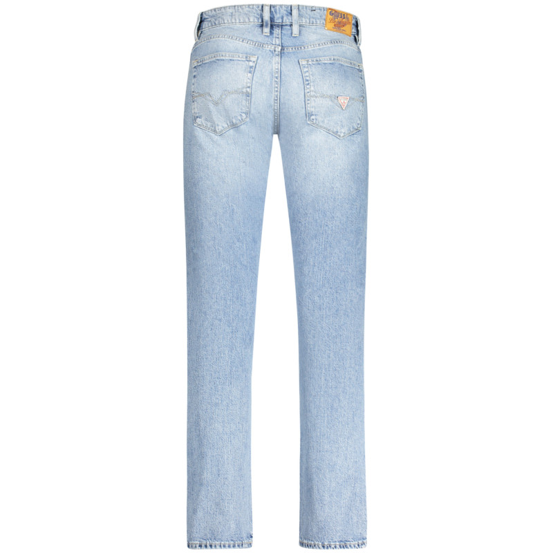 Guess jeans jeans M4RAS2D58M3 Light blue