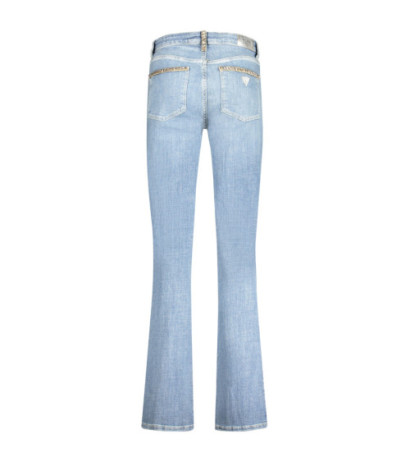 Guess jeans jeans W4RA15D5922 Light blue